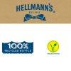 Hellmann's Real Squeezy Mayonnaise 750ml