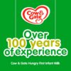 Cow & Gate Hungry Infant Milk From Birth 800g