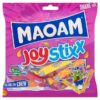 Maoam Joystixx Sweets Share Bag 140g
