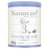 Nanny Care 3 Growing Up Milk Goat Milk Based 900g