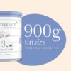 Nanny Care 3 Growing Up Milk Goat Milk Based 900g
