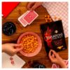 Walkers Sensations Coated Peanuts Thai Sweet Chilli 150g