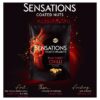 Walkers Sensations Coated Peanuts Thai Sweet Chilli 150g