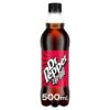 Dr Pepper Zero 500ml