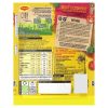 Maggi Juicy Chicken Cajun Seasoning 38g