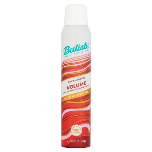 Batiste Dry Shampoo & Volume 200ml