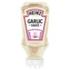 Turkish Style Garlic Sauce 230g