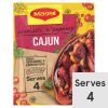 Maggi Juicy Chicken Cajun Seasoning 38g
