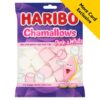 Haribo Chamallows Marshmallows Share Bag 140g