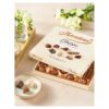 Thorntons Classic Milk, Dark, White Chocolate Gift Box 262g