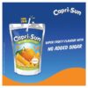 Capri-Sun Nothing Artificial No Added Sugar Orange 8 x 200ml