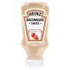 Heinz Smokey Baconnaise Sauce 220Ml