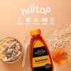 Hilltop Honey Blossom Honey 720g