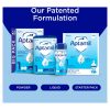 Aptamil Pre-Measured Tabs 1 First Infant Milk 24 Sachets 552g