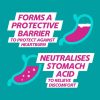Gaviscon Double Action Heartburn Indigestion Mint Flavour Tablets 24 per pack