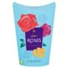 Cadbury Roses Chocolate Carton 186g (bundle x9)