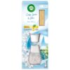 Airwick Reed Diffuser Crisp Linen & Lilac 33ml