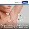 Sanex Biome Protect Moisturising Deodorant Spray 200ml