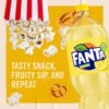 Fanta Lemon 2L