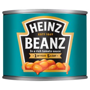 Heinz Baked Beans 200g