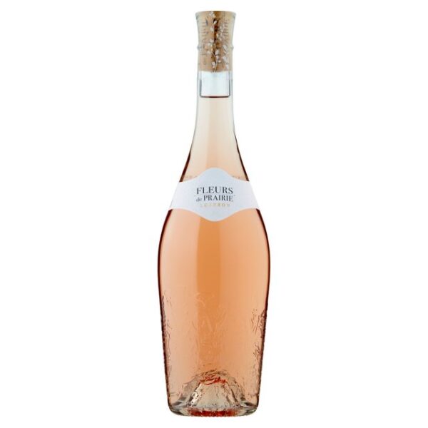 Fleurs De Prairie Luberon 75cl