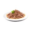 Sheba Fine Flakes Cat Food Pouches Poultry in Gravy 12 x 85g