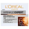 Loreal Wrinkle Expert Fortifying Care Day 65+ 50ml