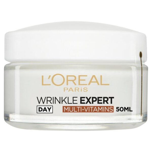 Loreal Wrinkle Expert Fortifying Care Day 65+ 50ml