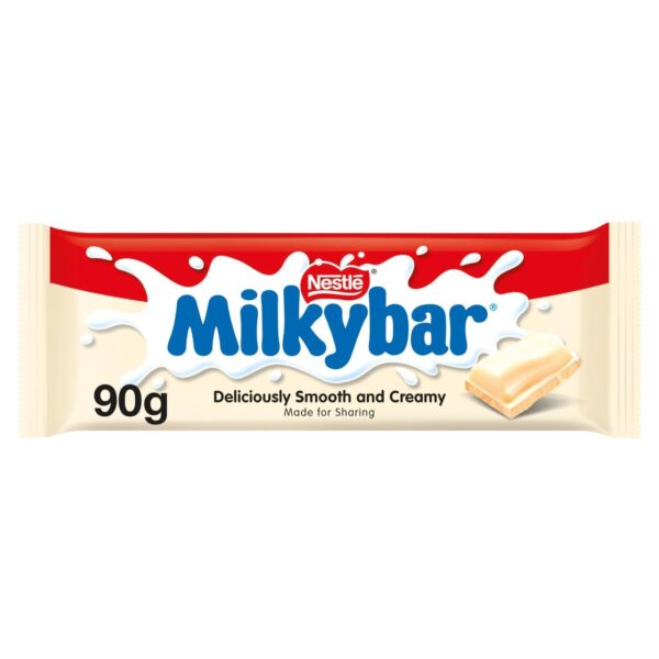 Milkybar 90g