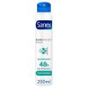 Sanex Biome Protect Moisturising Deodorant Spray 200ml