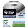 Wilkinson Sword Hydro 5 Comfort Refills 4 per pack