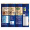 Smarties Tube 4 Pack 136g