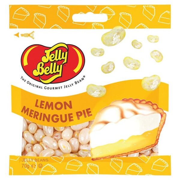 Jelly Belly Lemon Meringue Pie 70g