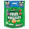 Rowntrees Fruit Pastilles Vegan 143g