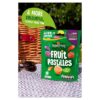 Rowntrees Fruit Pastilles Vegan 143g