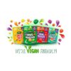 Rowntrees Fruit Pastilles Vegan 143g