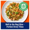 Bens Original Boil-In-Bag Wholegrain Rice 4 Bags 500g
