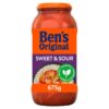 Bens Original Sweet & Sour Sauce 675g