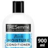 Tresemme Rich Moisture Conditioner 900ml