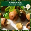 Herbal Essences Bio:Renew Argan Oil Repair Conditioner 275ml