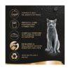 Sheba Fresh Fine In Gravy With Tuna With Cod 6 X 50g
