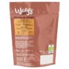 Wagg Dog Treats Steak & Chips 125g