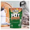 King Pot Pasta Creamy Carbonara 69g