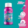 Gaviscon Double Action Liquid Mixed Berry 150ml