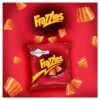 Smiths Frazzles Crispy Bacon Flavour 6 X 18g