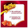 Smiths Frazzles Crispy Bacon Flavour 6 X 18g