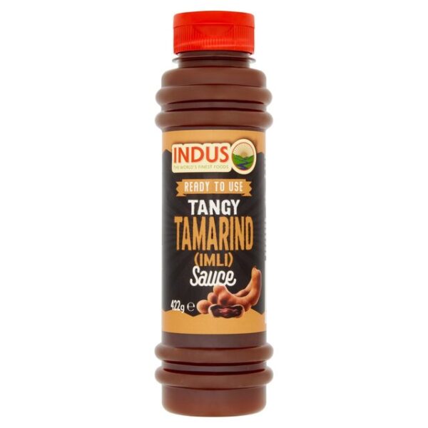 Indus Imlee Tamarind Sauce 442g