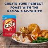 Bisto Reduced Salt Beef Gravy Granules 190g