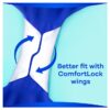 Always Ultra Day Night With Wings Size 3 9pk