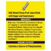 Oasis Citrus Punch 500ml